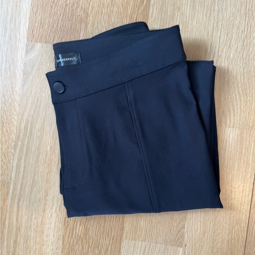 Summersalt size 6 pants never worn